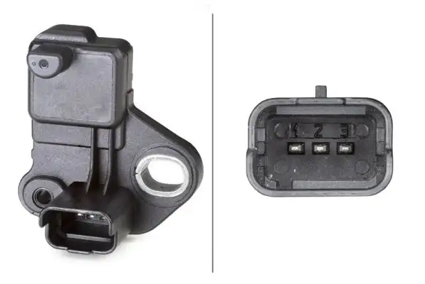 HELLA 6PU009163-451 Krank Sensörü