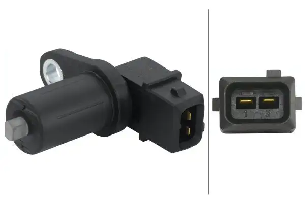 HELLA 6PU009163-531 Krank Sensörü 12141433264