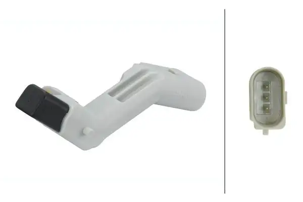 HELLA 6PU009167-131 Krank Sensörü