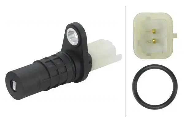 HELLA 6PU009167-381 Krank Sensörü