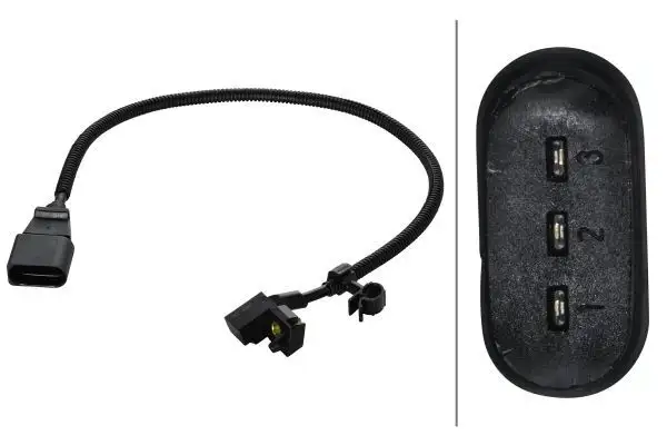 HELLA 6PU009167-481 Krank Sensörü