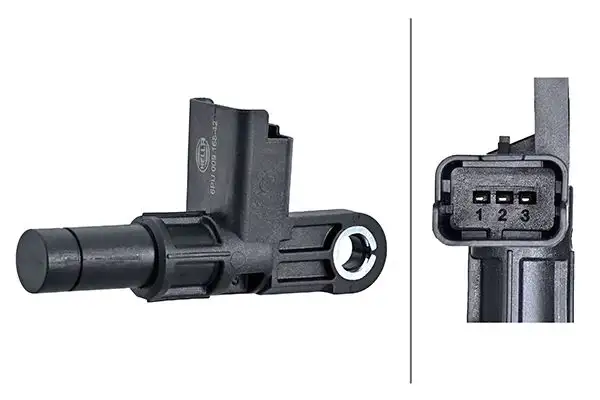 HELLA 6PU009168-421 Eksantrik Sensörü 9677493380
