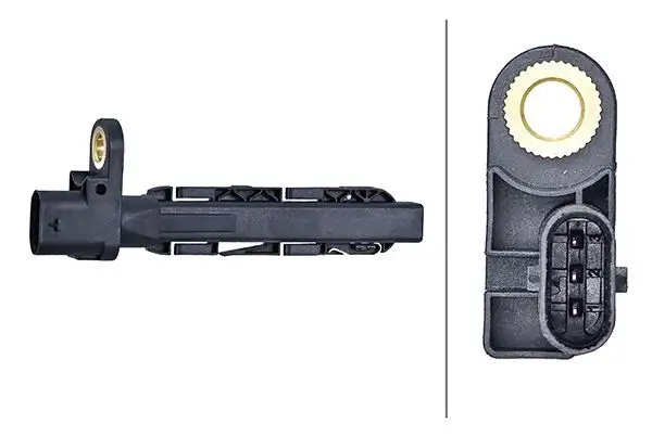 HELLA 6PU009168-811 Krank Sensörü