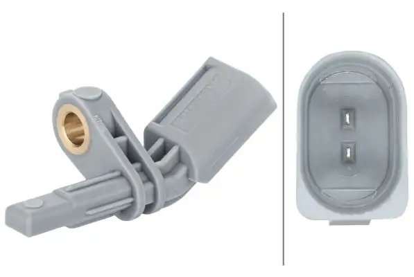 HELLA 6PU012679-931 ABS Hız Sensörü