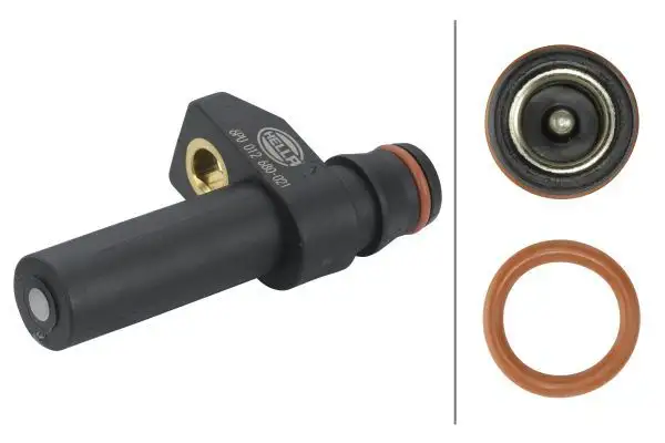 HELLA 6PU012680-021 Krank Sensörü A0031537228