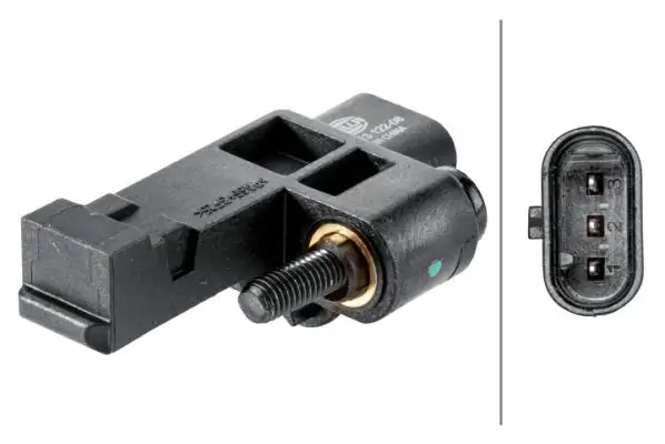 HELLA 6PU013122-081 Krank Sensörü