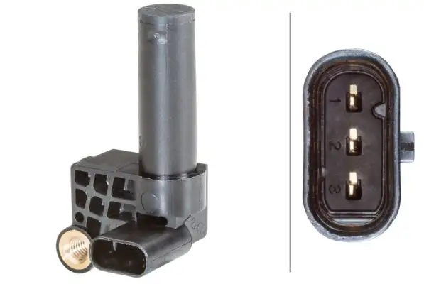 HELLA 6PU013122-261 Krank Sensörü 9675323280