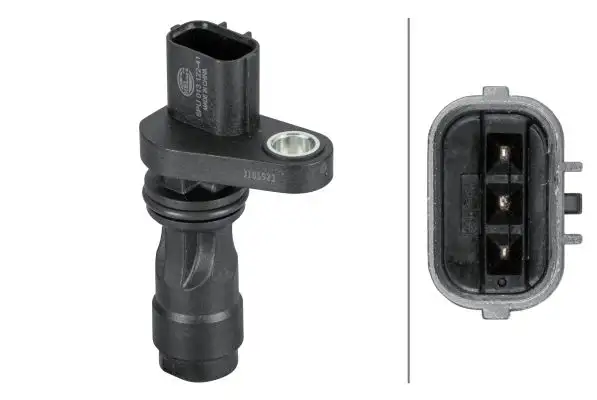 HELLA 6PU013122-411 Krank Sensörü 37500PNB003