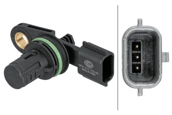 HELLA 6PU013122-541 Krank Sensörü