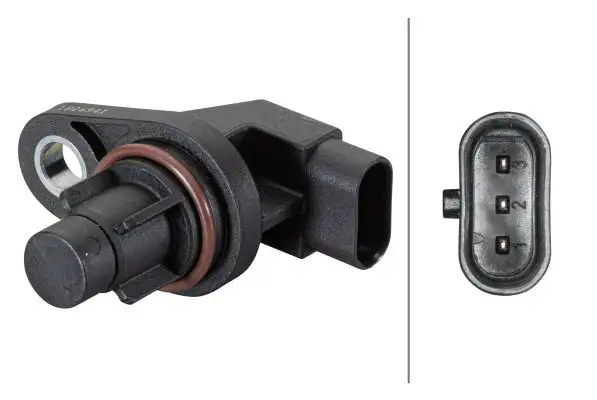 HELLA 6PU013122-741 Eksantrik Sensörü