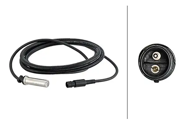 HELLA 6PU230048-101 ABS Hız Sensörü (Arka Sağ) 1892055