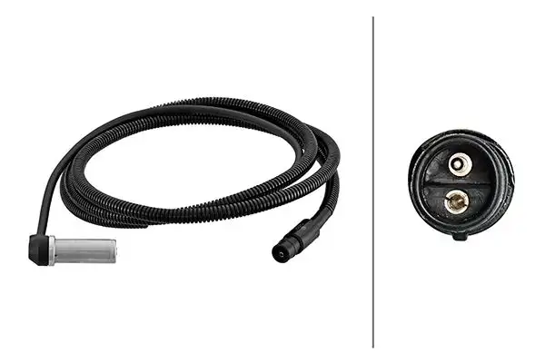 HELLA 6PU230048-131 ABS Hız Sensörü (Ön)
