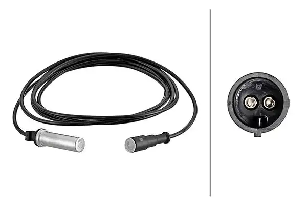 HELLA 6PU230048-281 ABS Hız Sensörü (Arka)