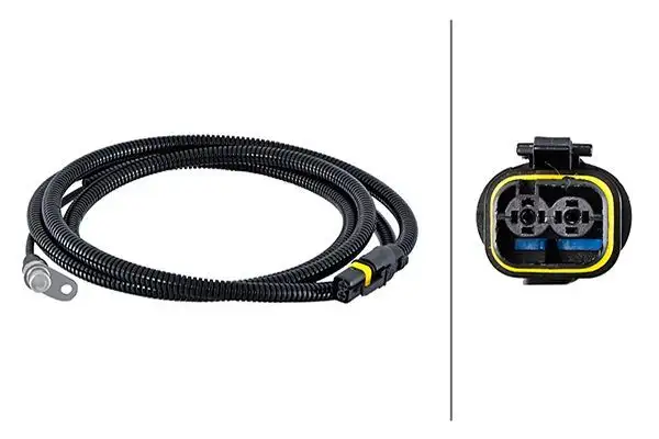 HELLA 6PU230048-351 ABS Hız Sensörü