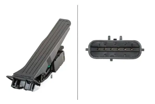 HELLA 6PV010946-011 Gaz Pedalı