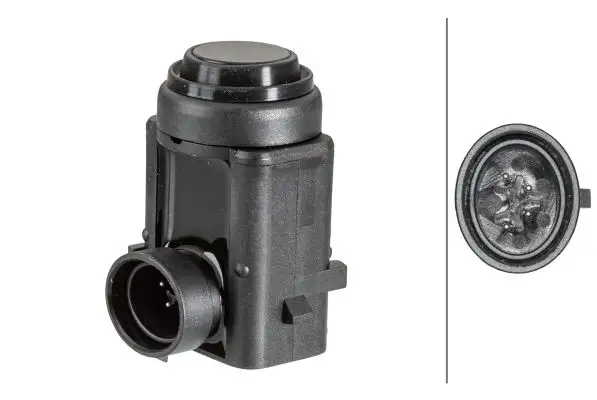 HELLA 6PX358141-011 Park Sensörü