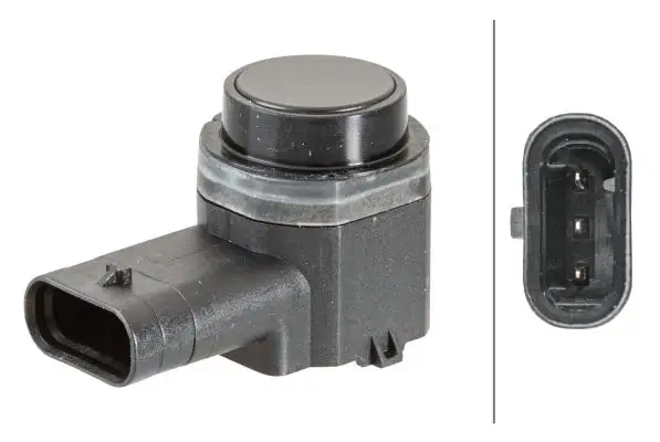 HELLA 6PX358141-051 Park Sensörü