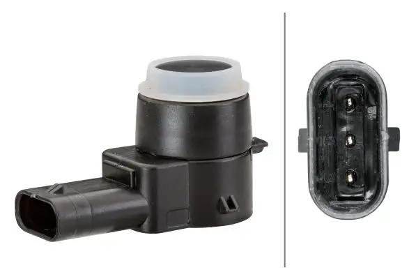 HELLA 6PX358141-091 Park Sensörü A2125420018