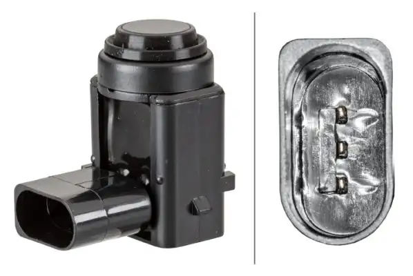 HELLA 6PX358141-101 Park Sensörü