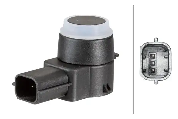 HELLA 6PX358141-111 Park Sensörü