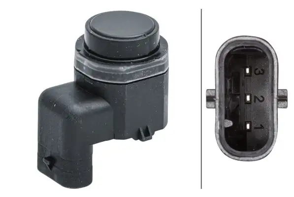 HELLA 6PX358141-281 Park Sensörü