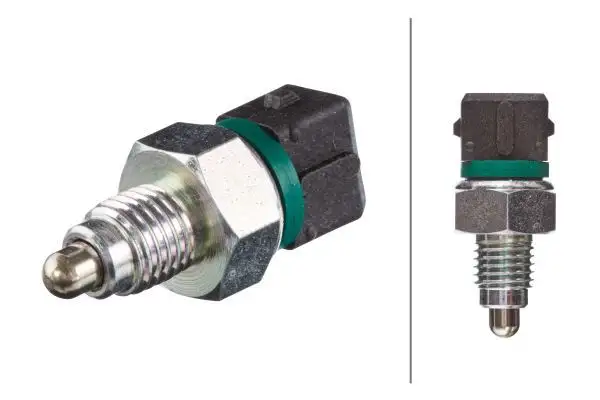 HELLA 6ZF007673-001 Geri Vites Müşiri