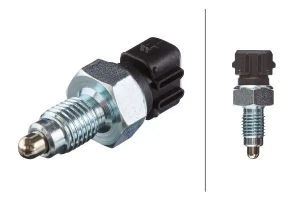 HELLA 6ZF010965-131 Geri Vites Müşiri