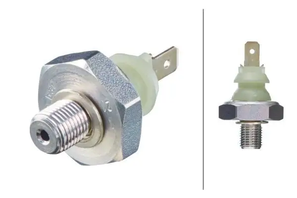 HELLA 6ZL003259-441 Yağ Müşiri