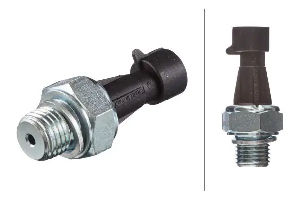 HELLA 6ZL003259-601 Yağ Müşiri