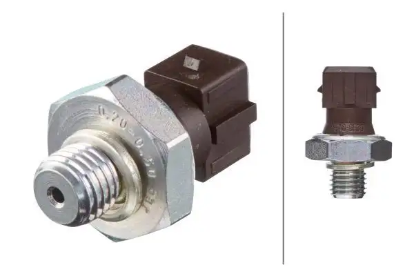 HELLA 6ZL006097-001 Yağ Müşiri