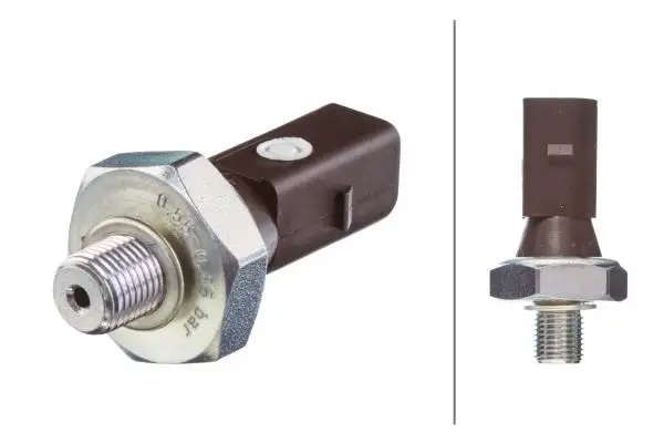 HELLA 6ZL008280-031 Yağ Müşiri