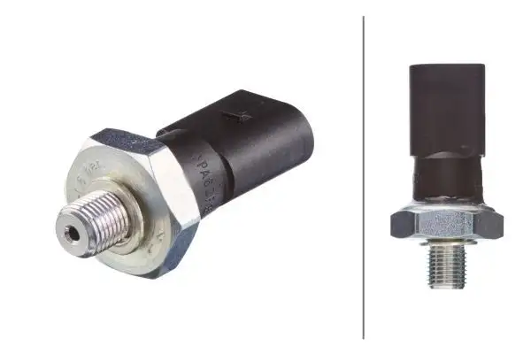 HELLA 6ZL008280-101 Yağ Müşiri 06D919081B