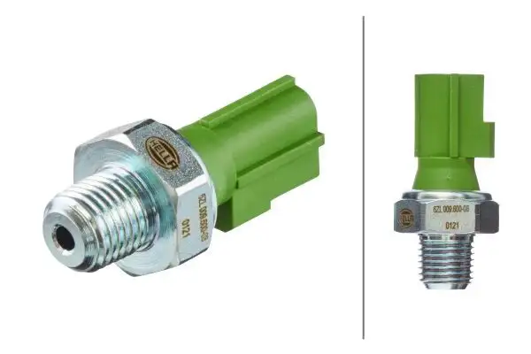 HELLA 6ZL009600-081 Yağ Müşiri