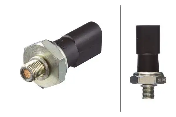 HELLA 6ZL009600-231 Yağ Müşiri