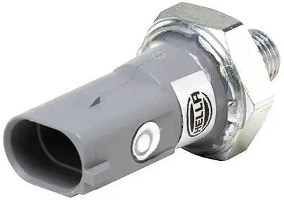 HELLA 6ZL009600-281 Yağ Müşiri 06L919081