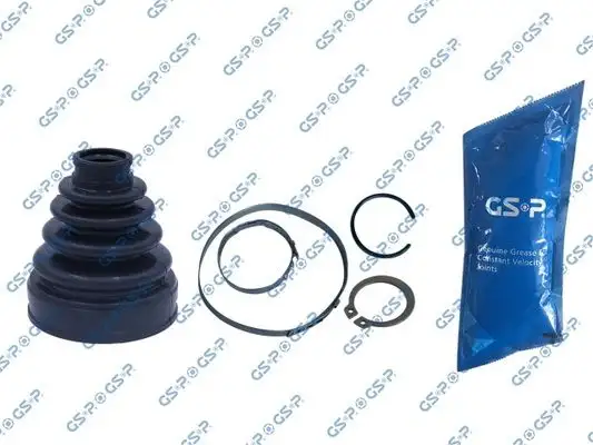 GSP 700111 İç Aks Körüğü