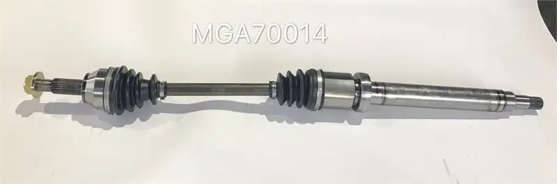 MGA 70014 Ön Aks (Sağ) ET763B436AB