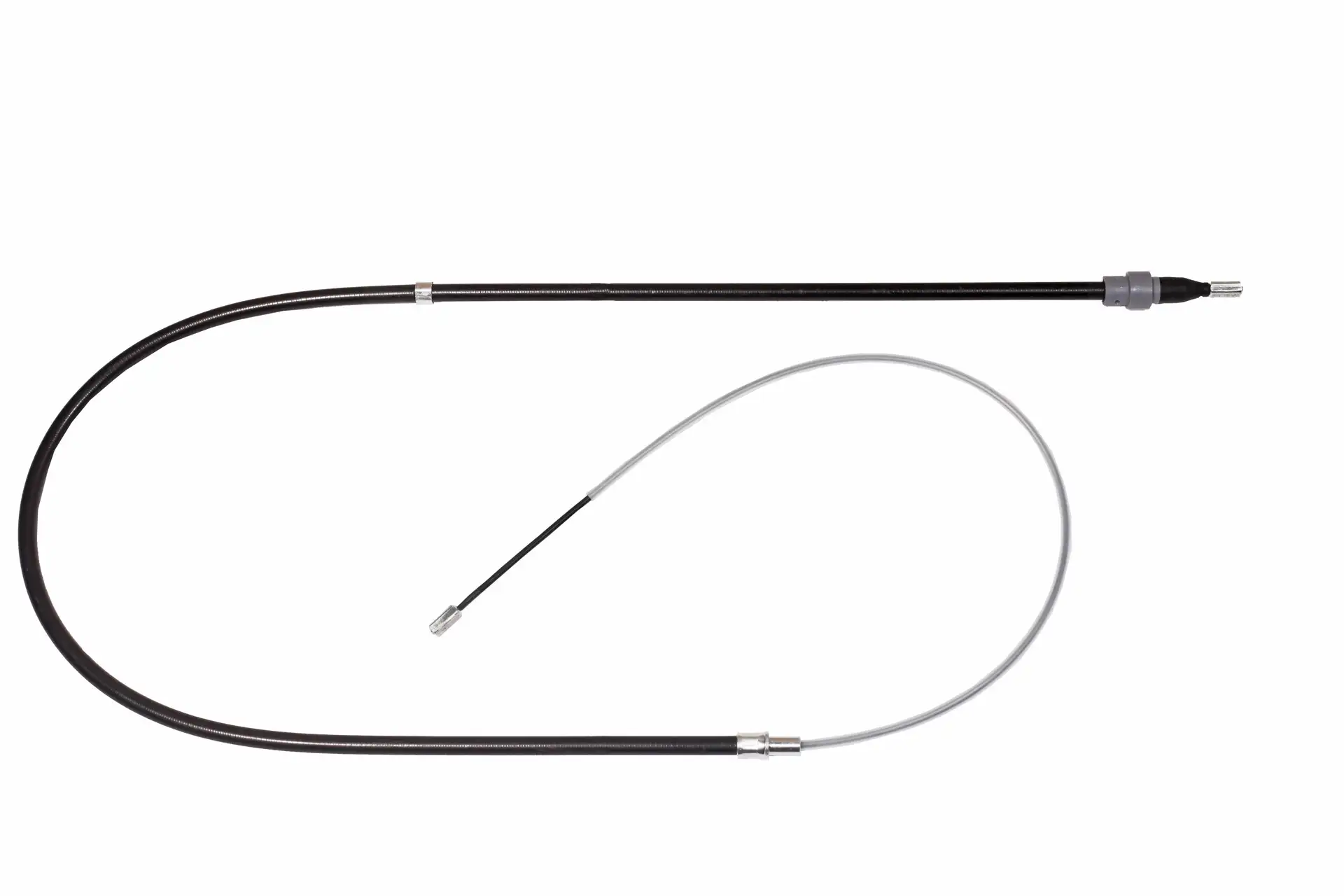 CAVO 7002504 El Fren Halatı (Arka) 1J0609721H