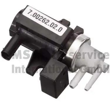 PIERBURG 7.00262.02.0 Turbo Basınç Dönüştürücü A0041539328