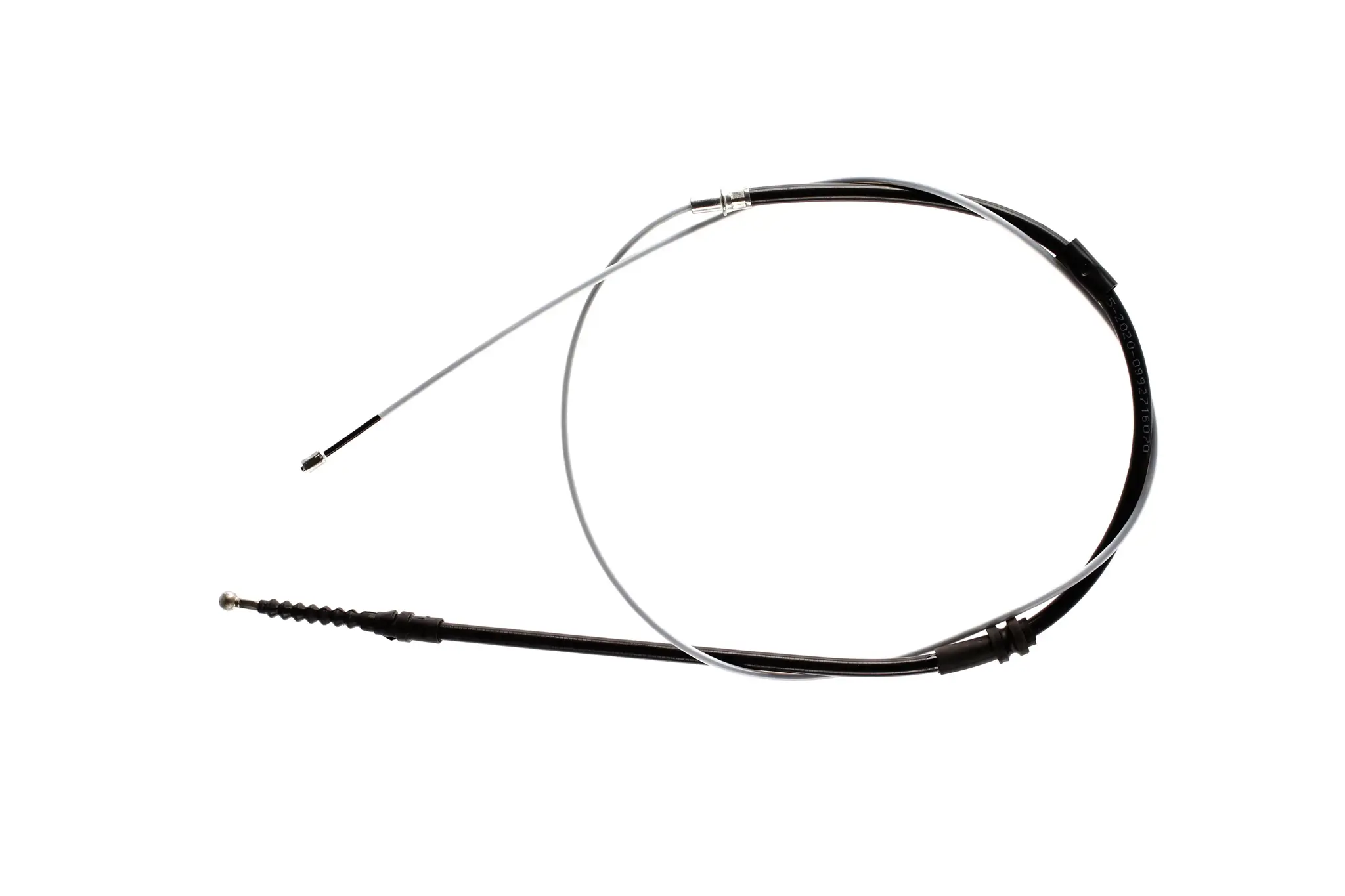 CAVO 7002716 El Fren Halatı (Arka) 2K3609721B