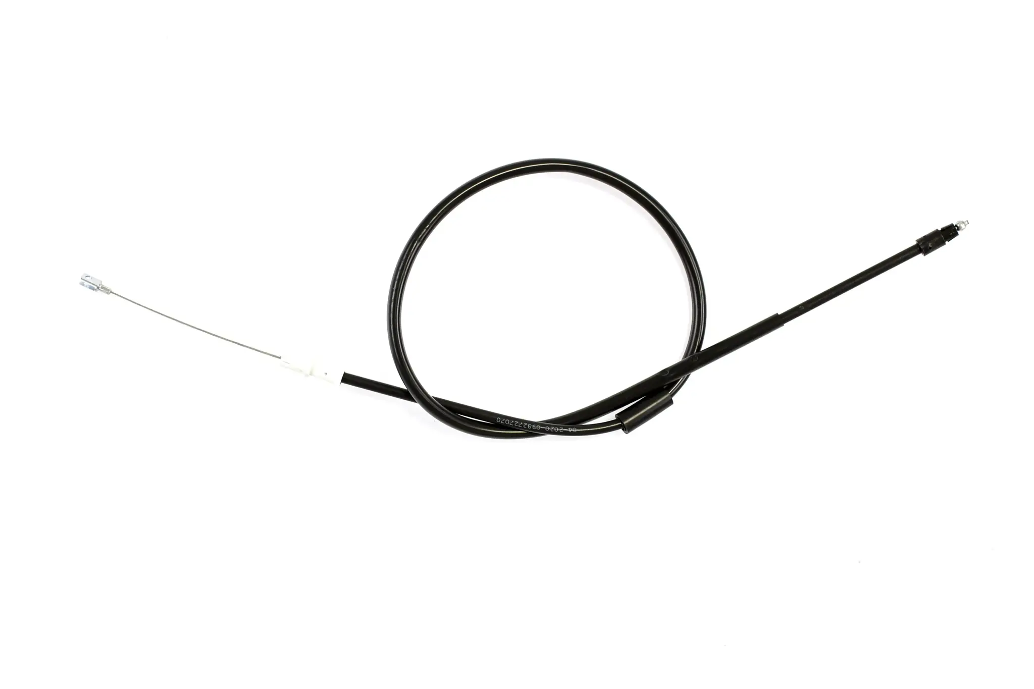 CAVO 7002727 El Fren Halatı (Arka)