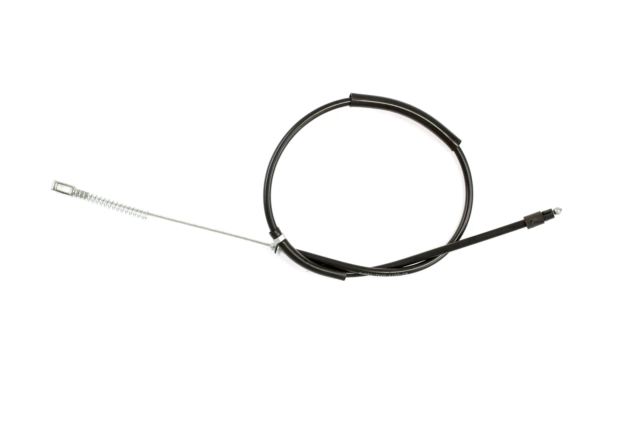 CAVO 7002728 El Fren Halatı (Arka) 2E0609702B