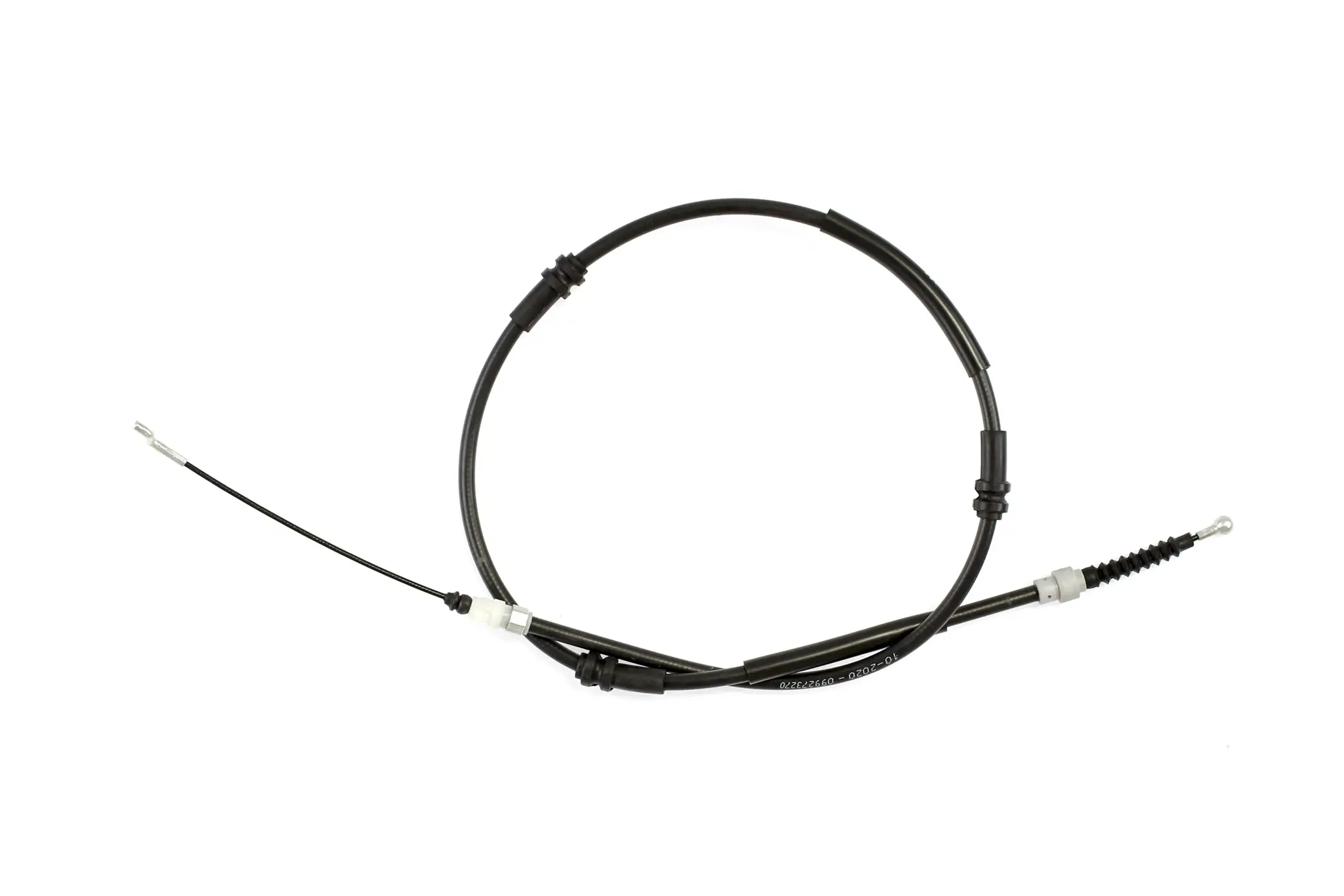 CAVO 7002732 El Fren Halatı (Arka) 7E0609701C