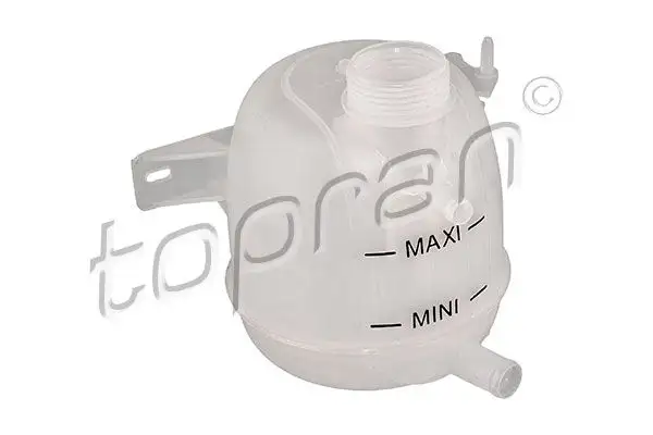 TOPRAN 700339001 Yedek Su Deposu