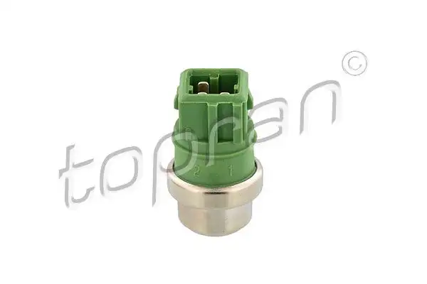TOPRAN 700376001 Hararet Müşiri 7700829427