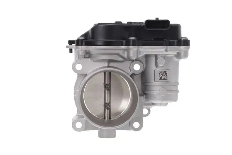 VALEO 700466 Gaz Kelebeği 161203393R