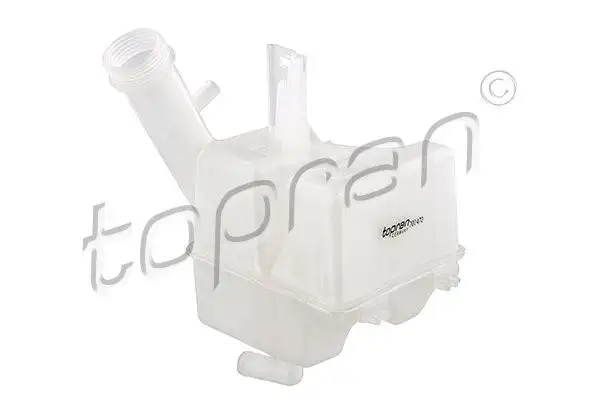 TOPRAN 700470001 Yedek Su Deposu 8200447047