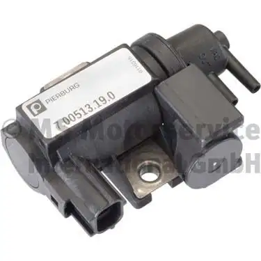 PIERBURG 7.00513.19.0 Turbo Basınç Dönüştürücü 258190W010