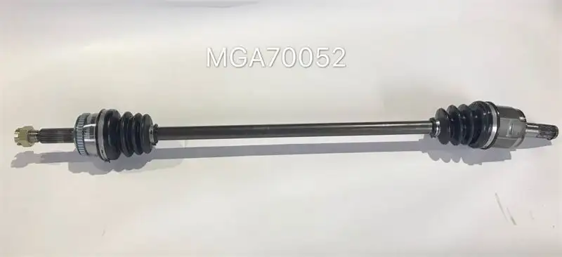 MGA 70052 Ön Aks (Sağ) 49501C8000