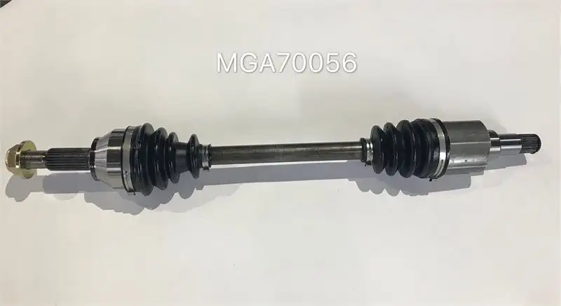 MGA 70056 Ön Aks (Sol) 2S613B437BF